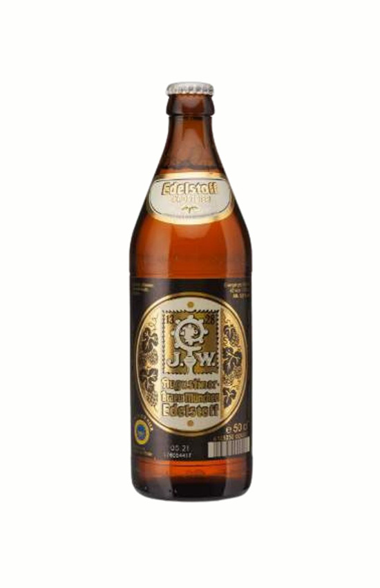 Augustiner Edelstoff
