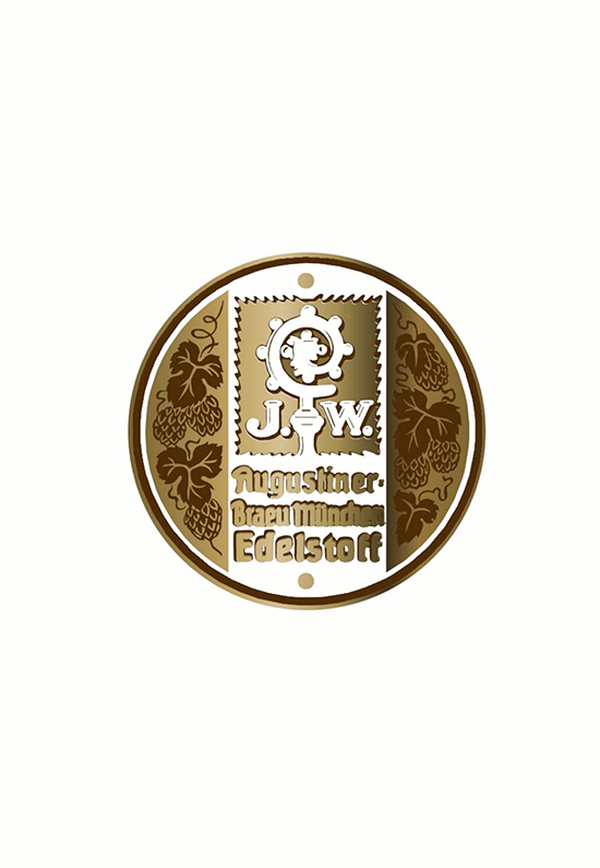 Augustiner Edelstoff točeni