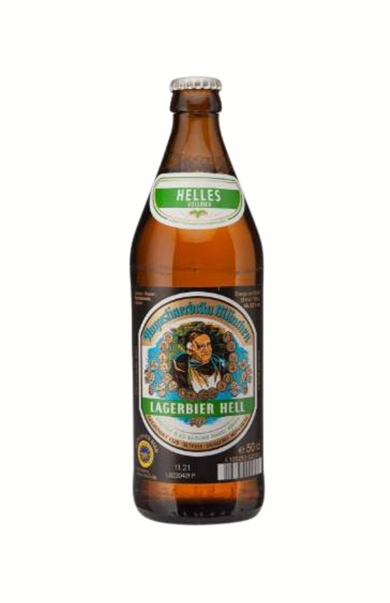 Augustiner Helles