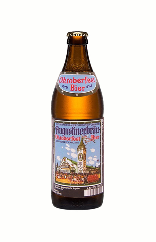 Augustiner Oktoberfest