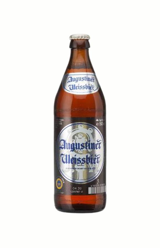 Augustiner Weissbier