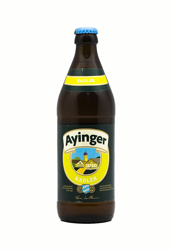 Ayinger Radler