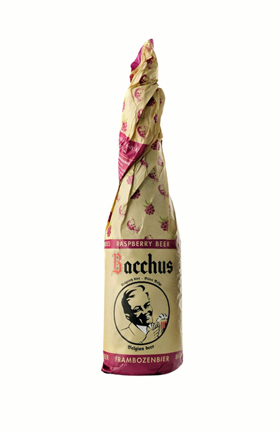 Bacchus