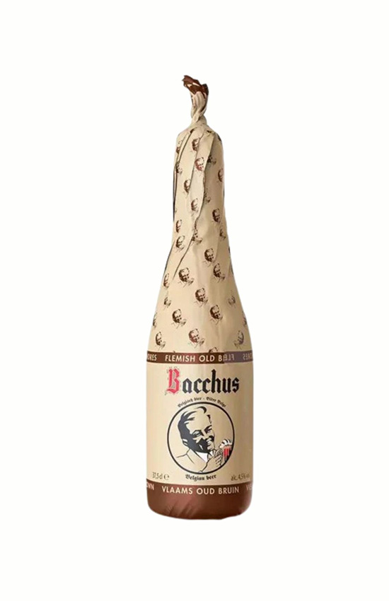 Bacchus