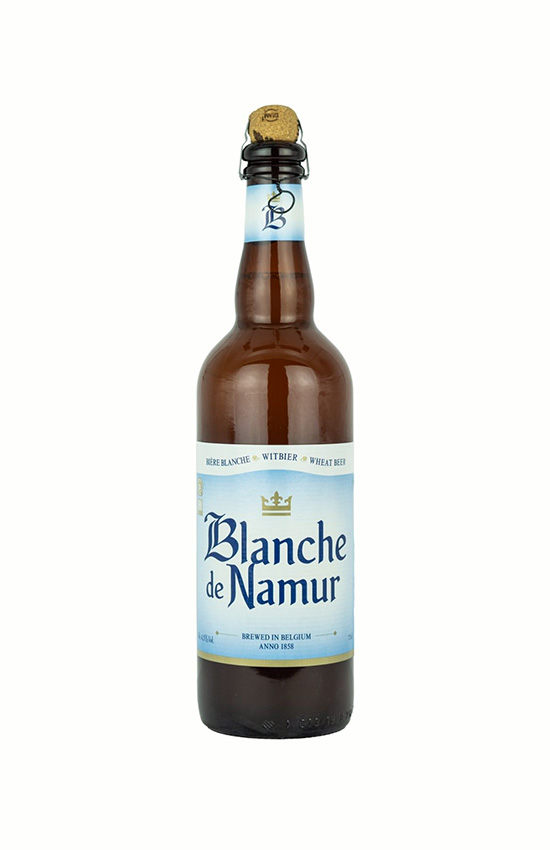 Blanche de Namur