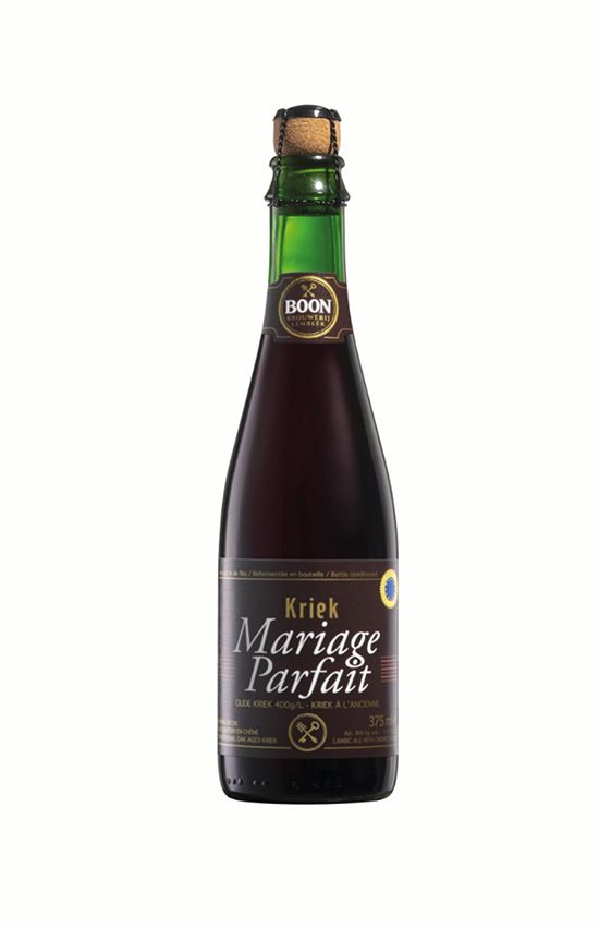 Boon Kriek Mariage Parfait