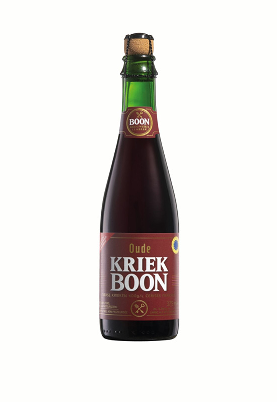 Boon Oude Kriek