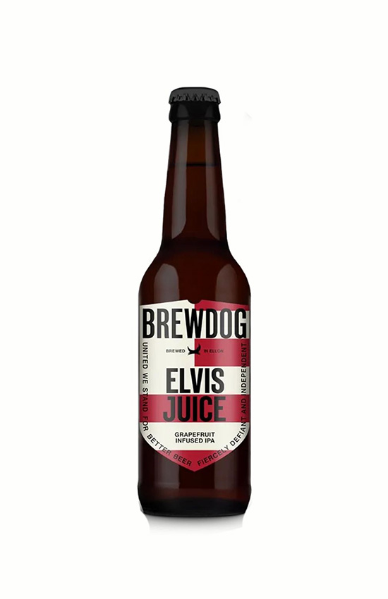Brewdog Elvis Juice