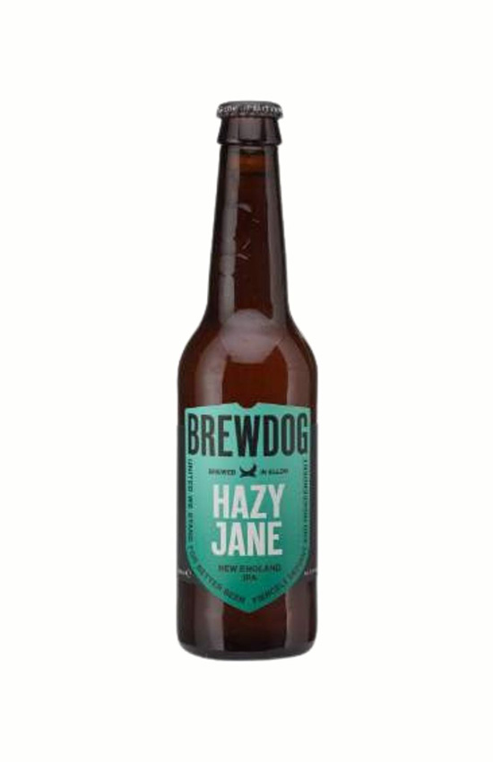 Brewdog Hazy Jane