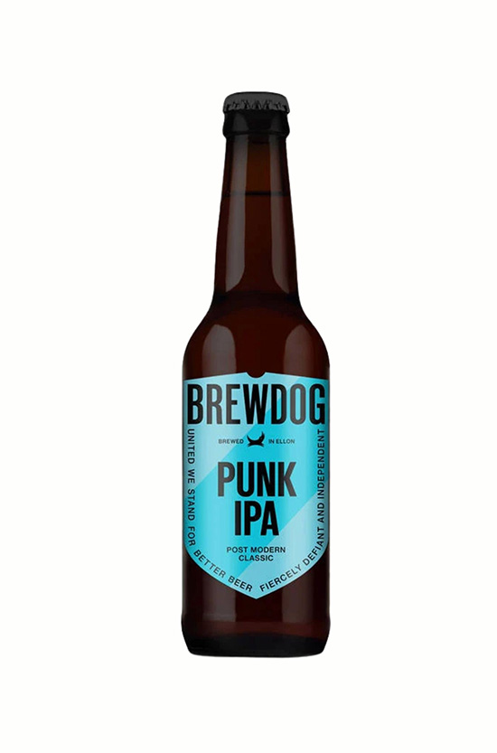 Brewdog Punk IPA
