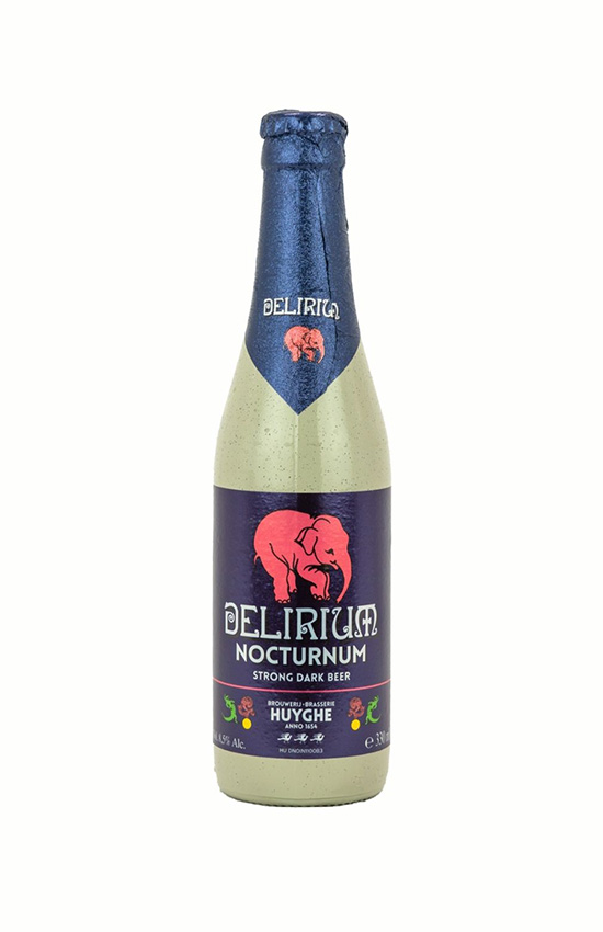 Delirium Nocturnum