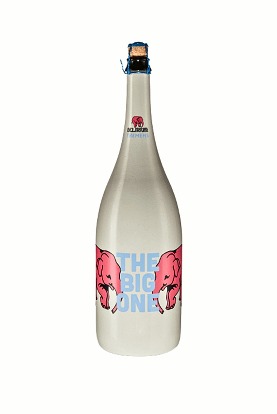 Delirium the Big One