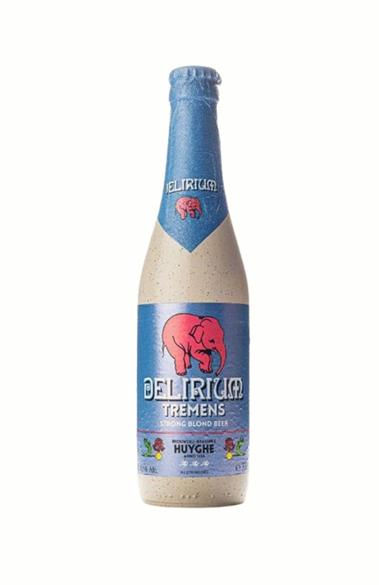 Delirium Tremens