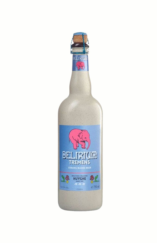 Delirium Tremens