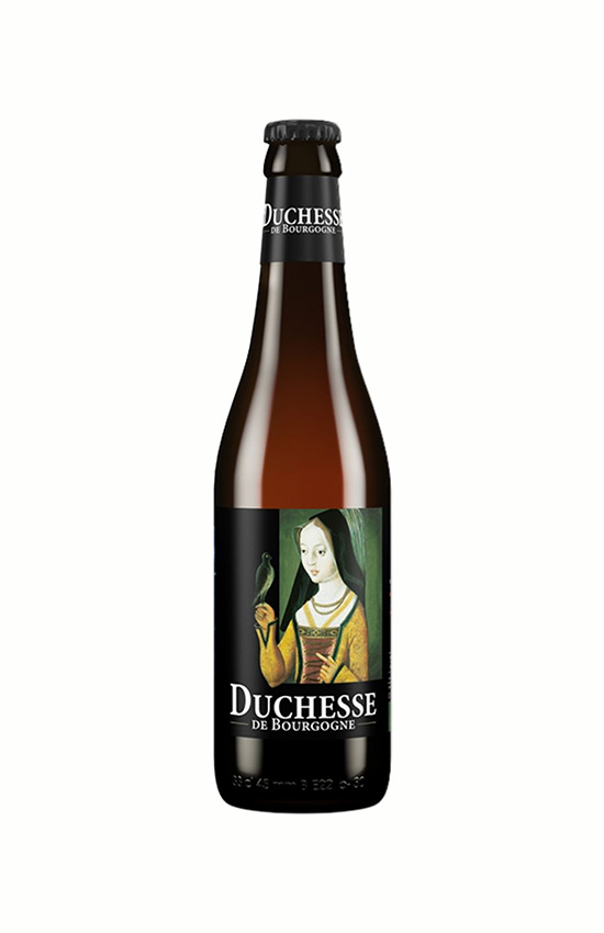 Duchesse de Bourgogne