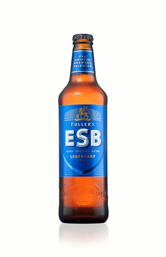 Fuller's ESB