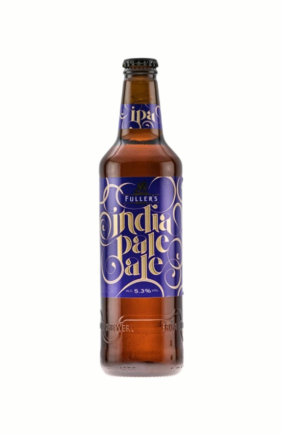 Fuller's Indian Pale Ale