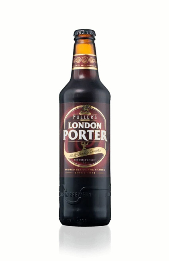 Fuller's London Porter