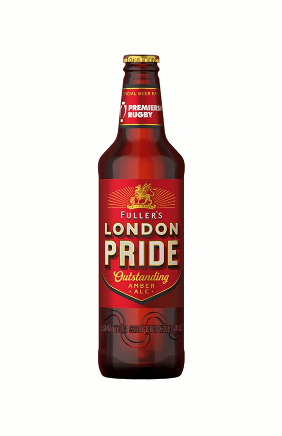 Fuller's London Pride