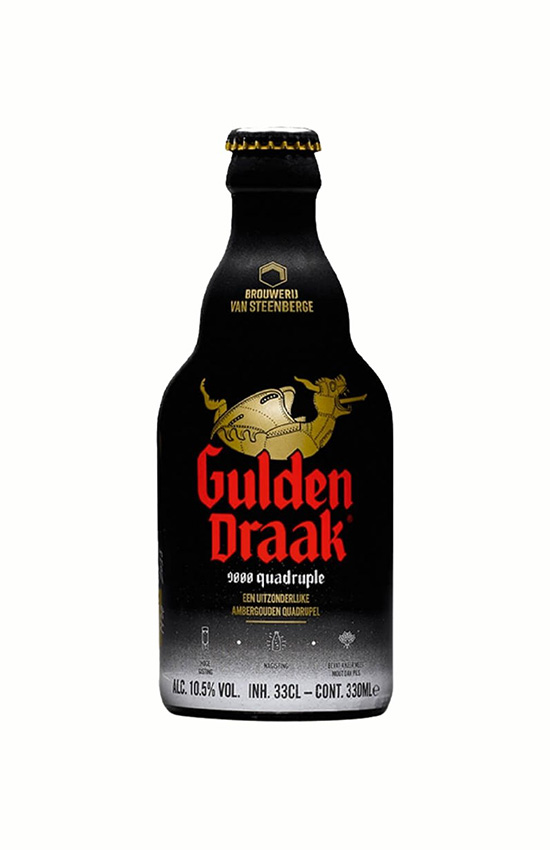 Gulden Draak 9000