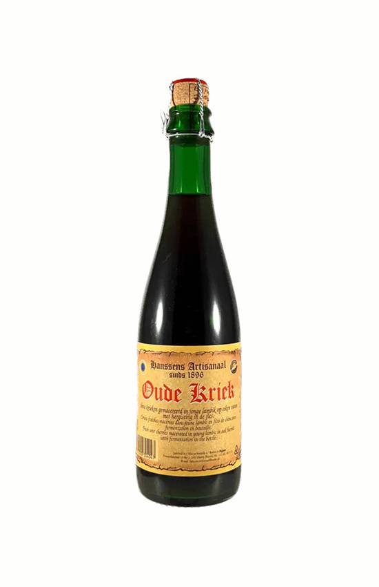 Hanssens Oude Kriek