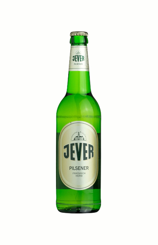 Jever Pilsner