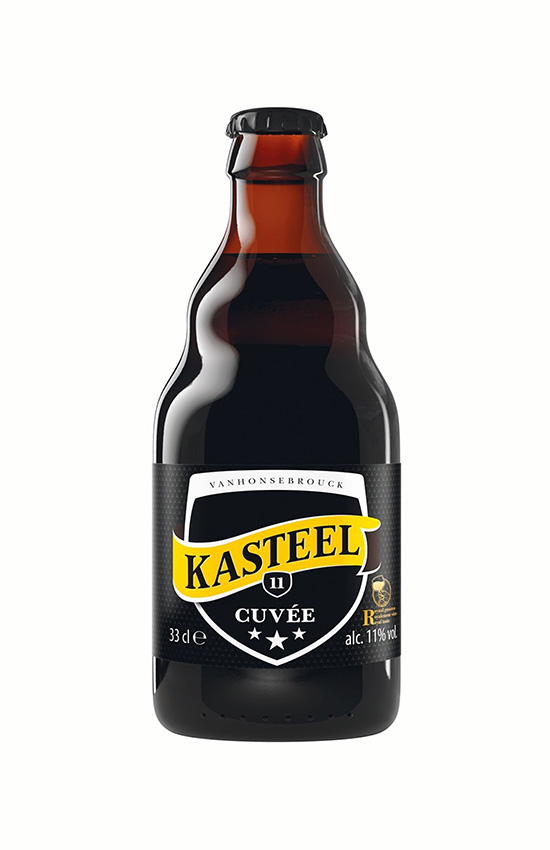 Kasteel Cuvee