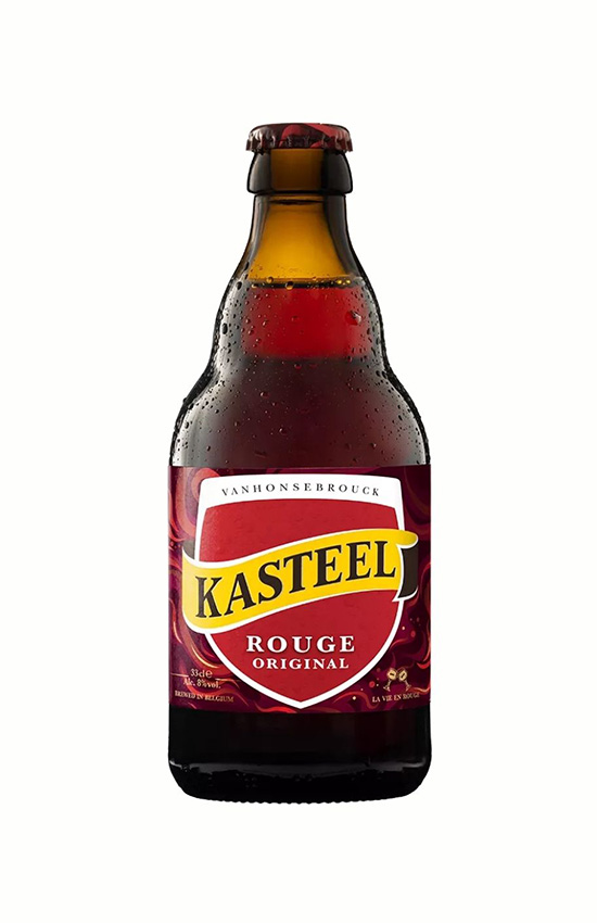 Kasteel Rouge