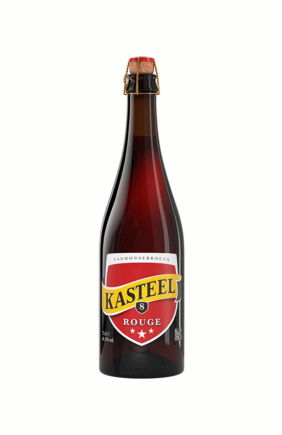 Kasteel Rouge