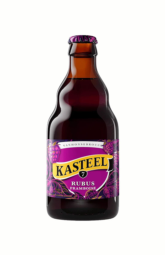 Kasteel Rubus Framboise