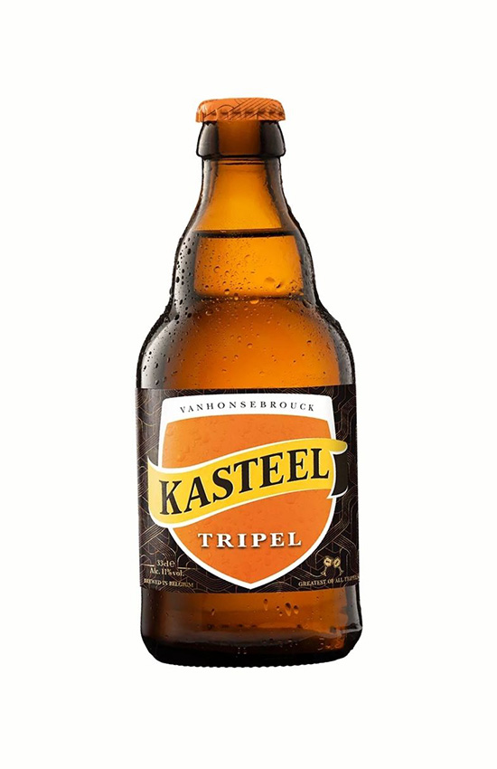 Kasteel Tripel