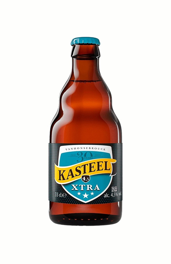 Kasteel Xtra