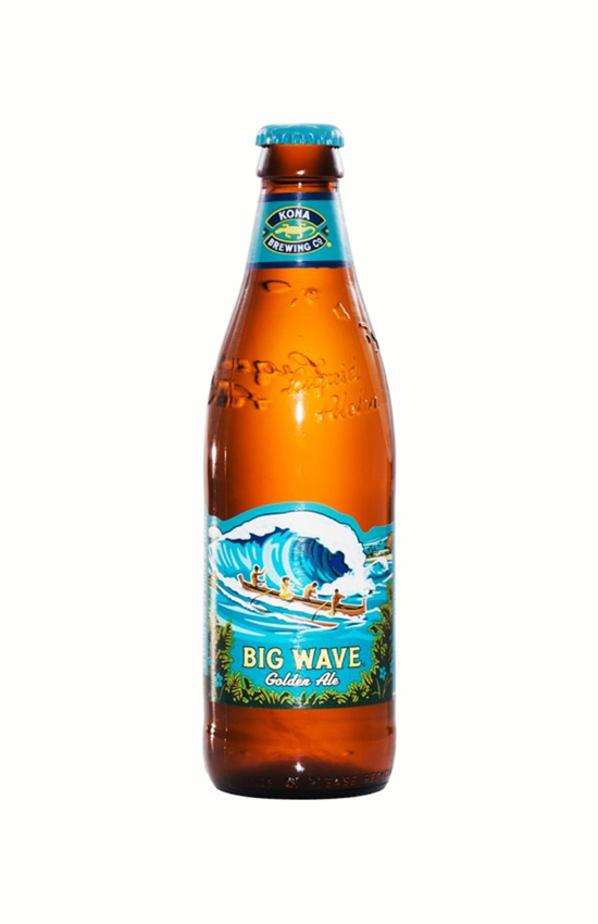 Kona Big Wave