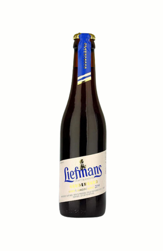 Liefmans Goudenband