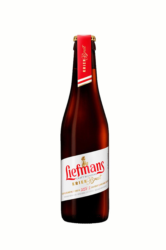 Liefmans Kriek-Brut