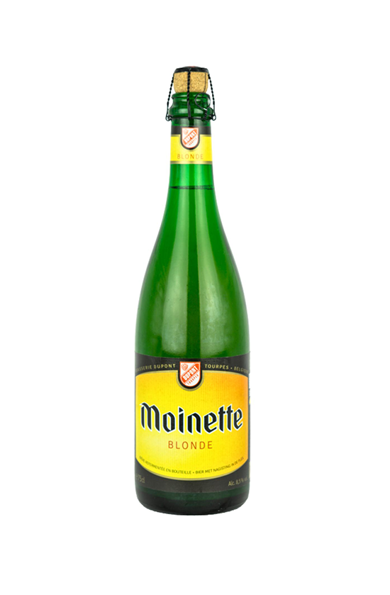 Moinette Blonde