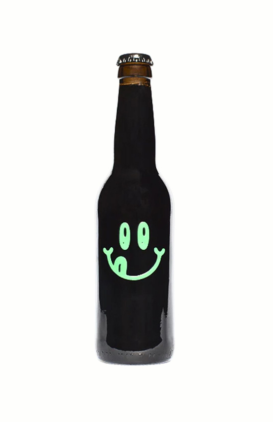 >Omnipollo Noa Pecan Mud Cake