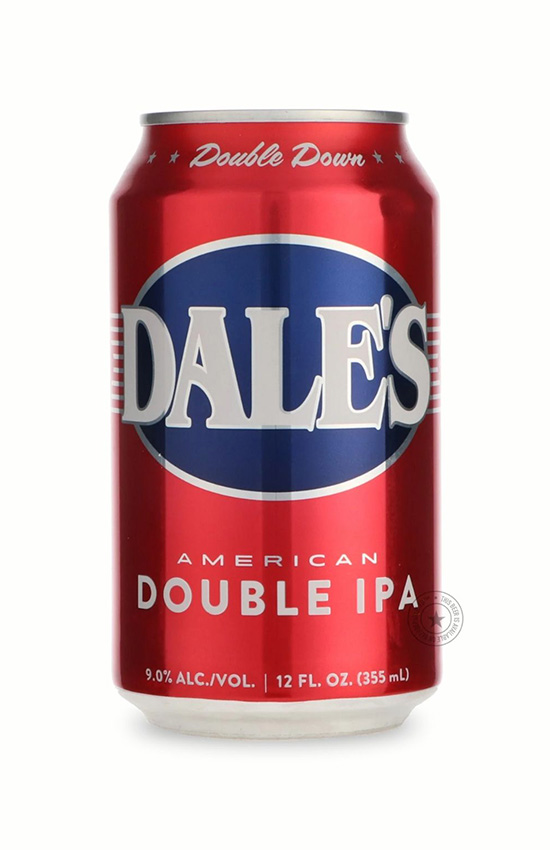 Oskar Blues Double Dale's DIPA