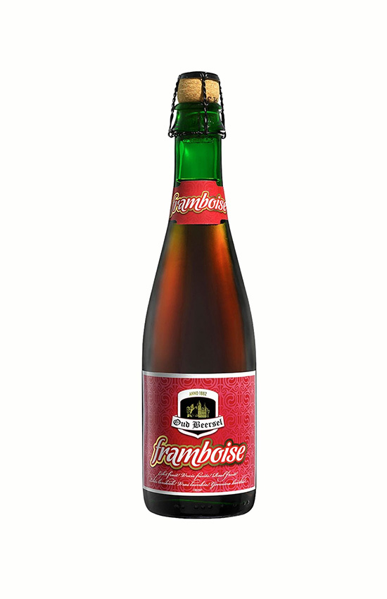 Oud Beersel Framboise