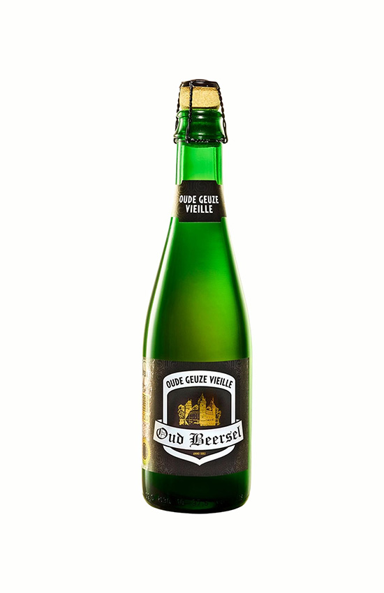 Oud Beersel Oude Gueuze Vieille