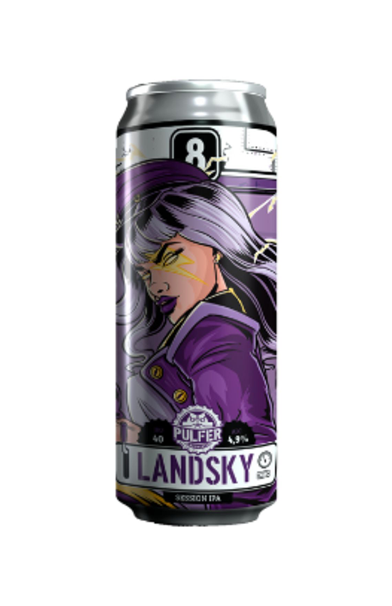 Landsky