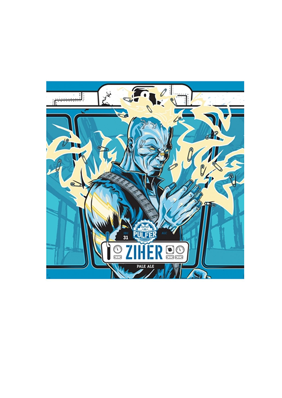 Ziher