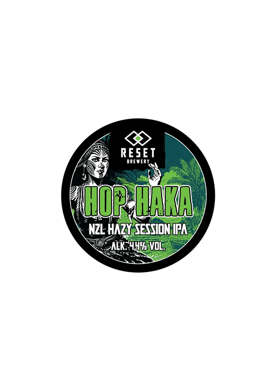 Hop Haka