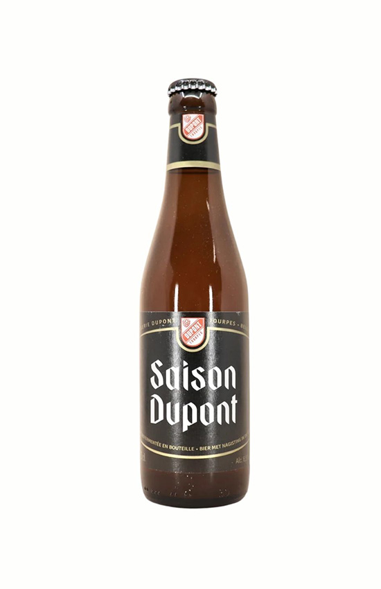 Saison Dupont