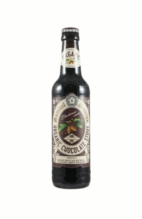 Sam Smith Organic Chocolate Stout