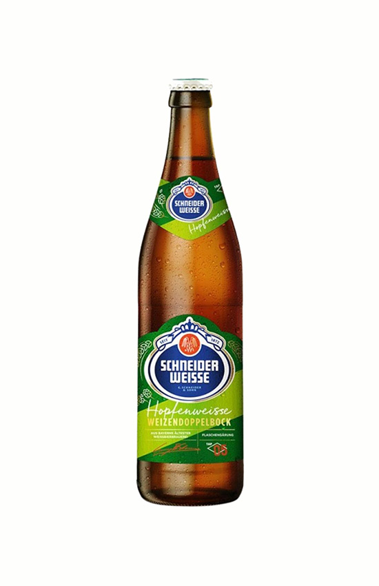 Schneider Weisse Tap 5 Hopfenweisse