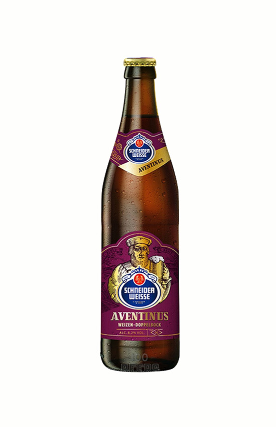 Schneider Weisse Tap 6 Aventinus