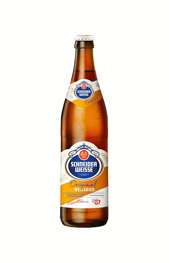 Schneider Weisse Tap 7 Original