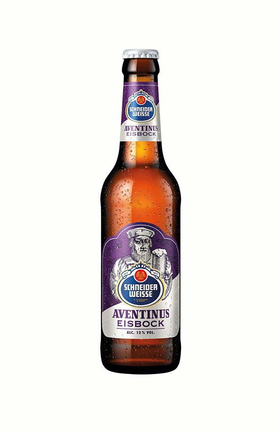 Schneider Weisse Tap 9 Aventinus Eisbock