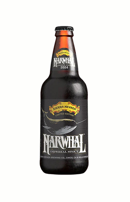 Sierra Nevada Narwhal